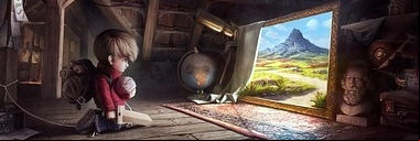 Приключения category header